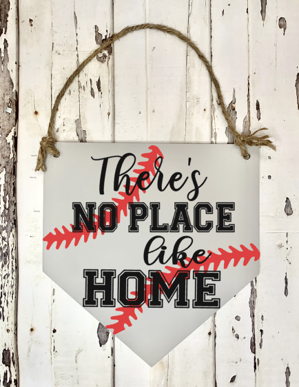 There's No Place Like Home