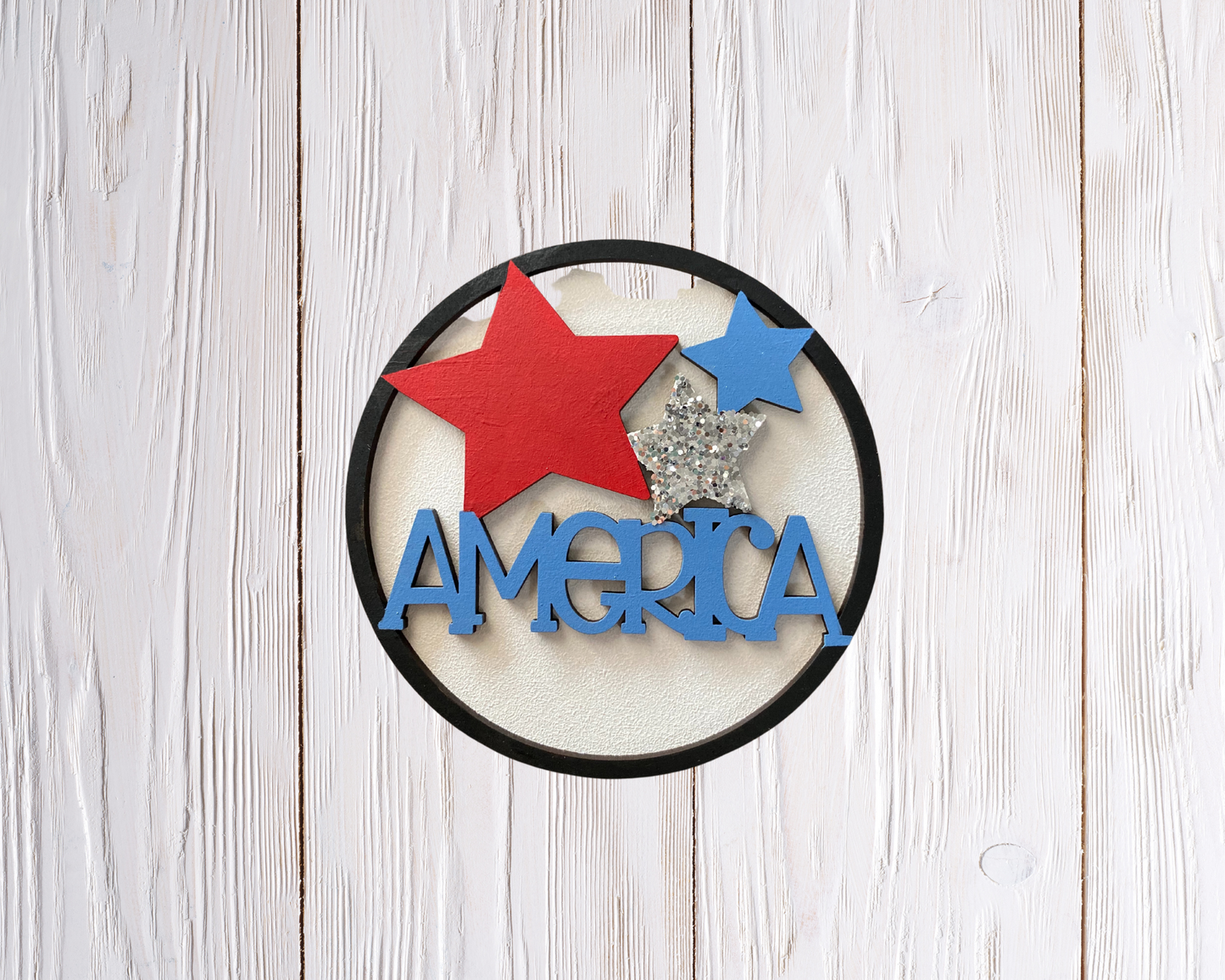 American Interchangeable Insert