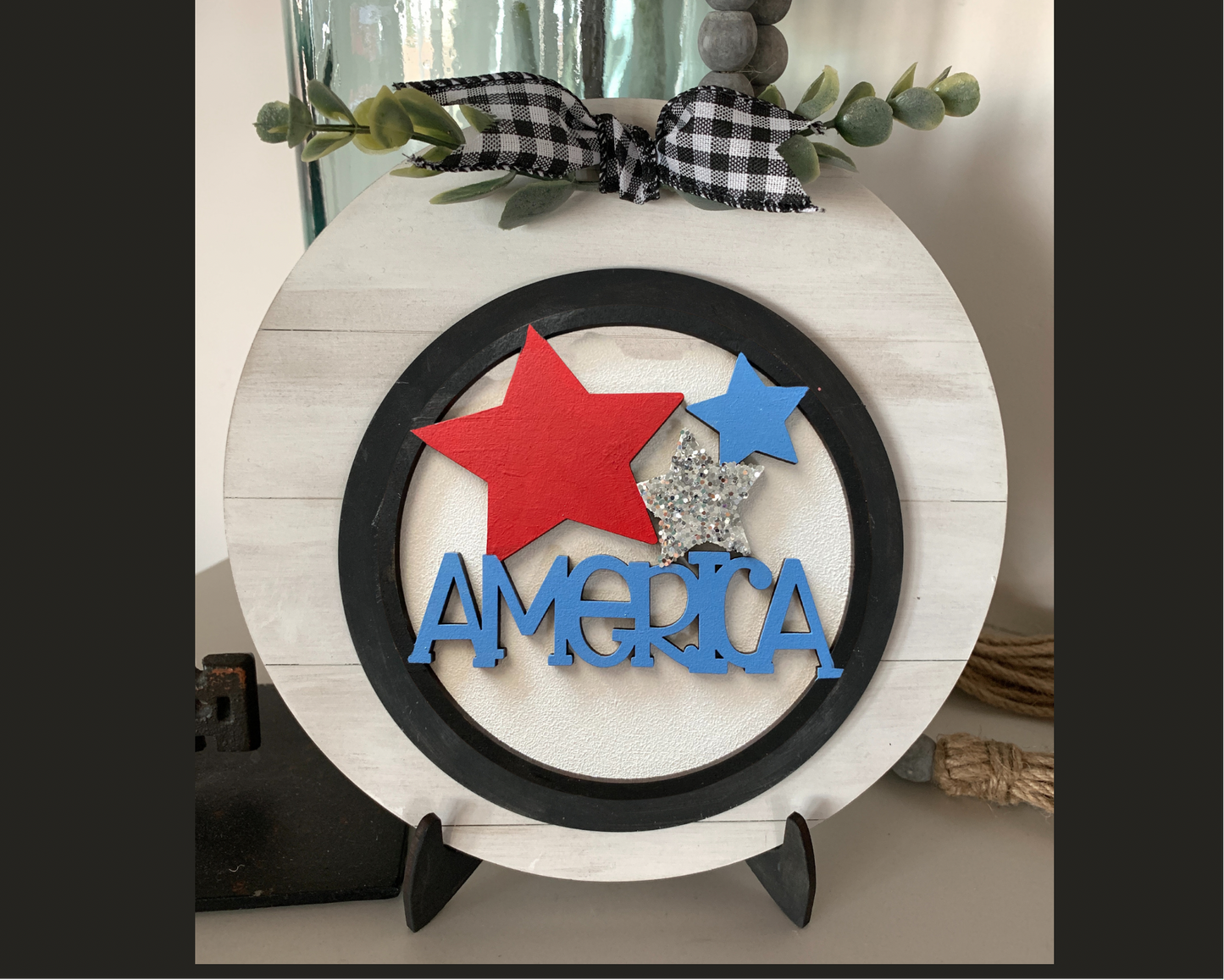 American Interchangeable Insert