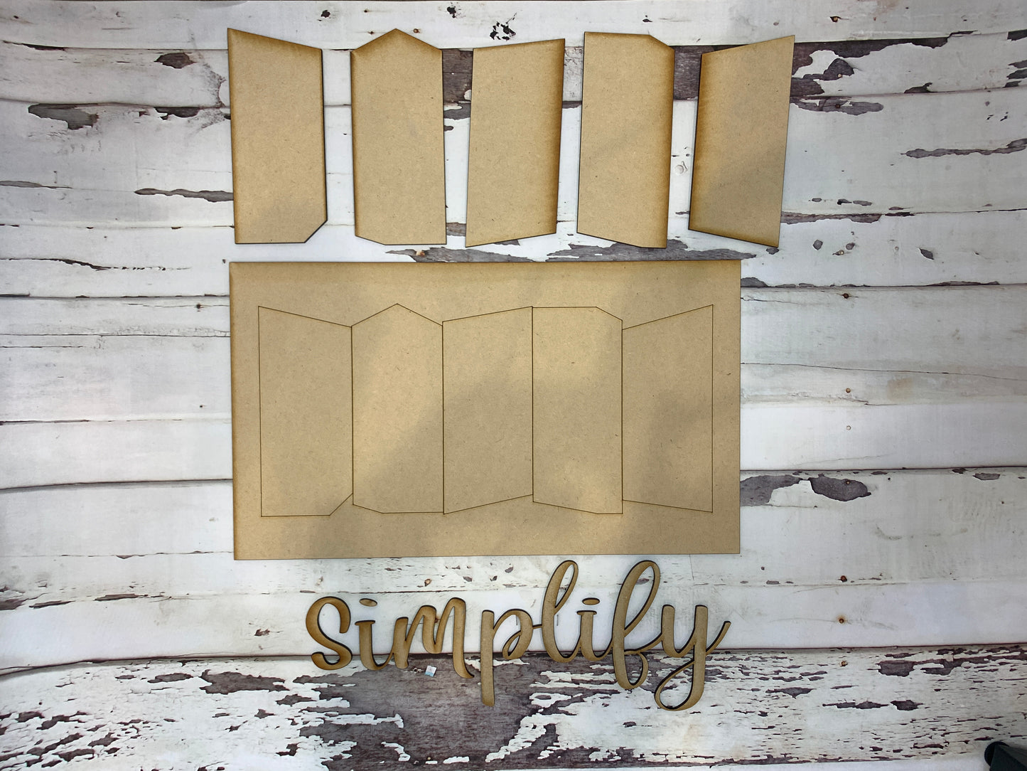 Simplify Sign