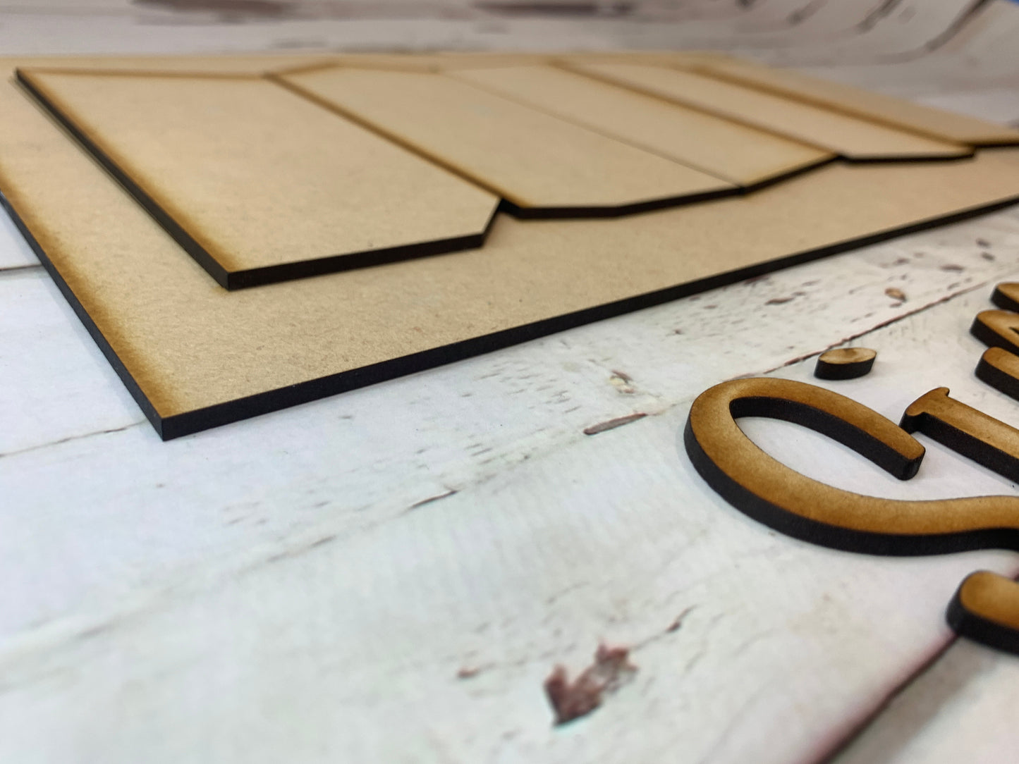 Simplify Sign